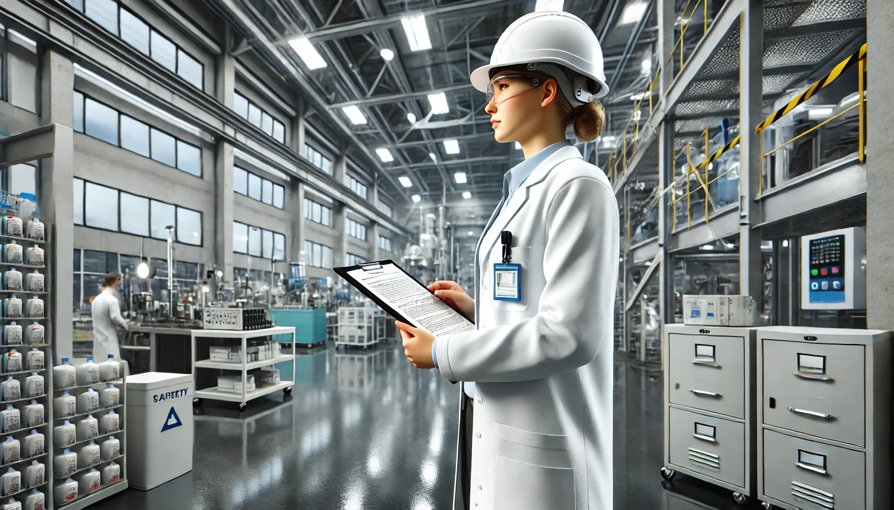 Kayseri İşyeri Hemşireliği Eğitimi